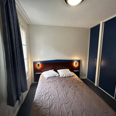T3 A 200m Des Thermes Du Connetable - Fr-1-541-106 Apartamento La Roche-Posay